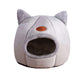 ETY Comfy Cat Sleep Bed