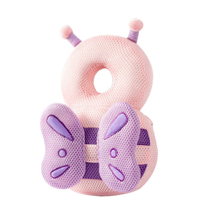 Head Pillow Backpack Protection