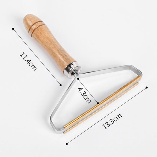 🔥Last Day 40% OFF🔥 Portable Lint Remover For Cloths And Fabrics