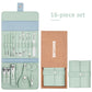 Stainless Steel Nail Clippers Set