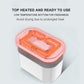 Baby Wipe Warmer