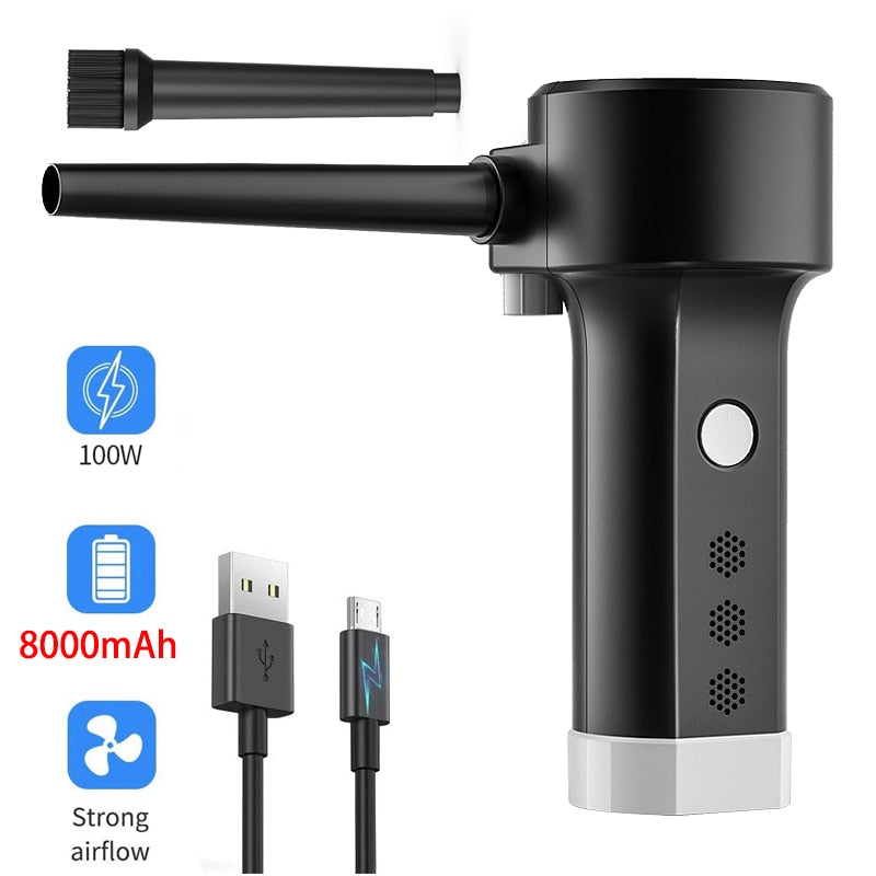 QYT Icanzuo Electric Air Blower