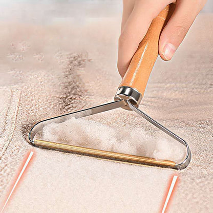 🔥Last Day 40% OFF🔥 Portable Lint Remover For Cloths And Fabrics