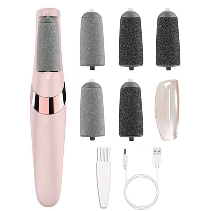 Pedicure Tool Callus Remover
