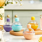 Light Bulbs Ice Ball Maker