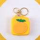Coin Pouch - Silicone - Assorted