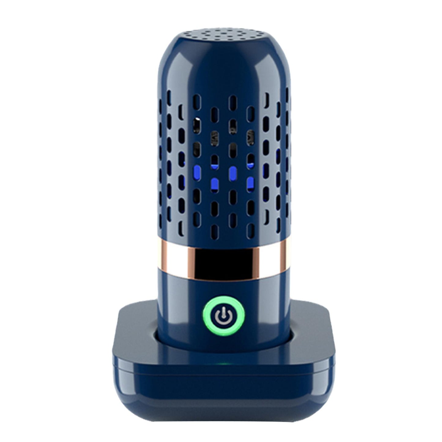 Portable USB Rechargeable Wireless Food Purifier