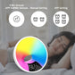 PowerTrod™ Intelligent Alarm Clock