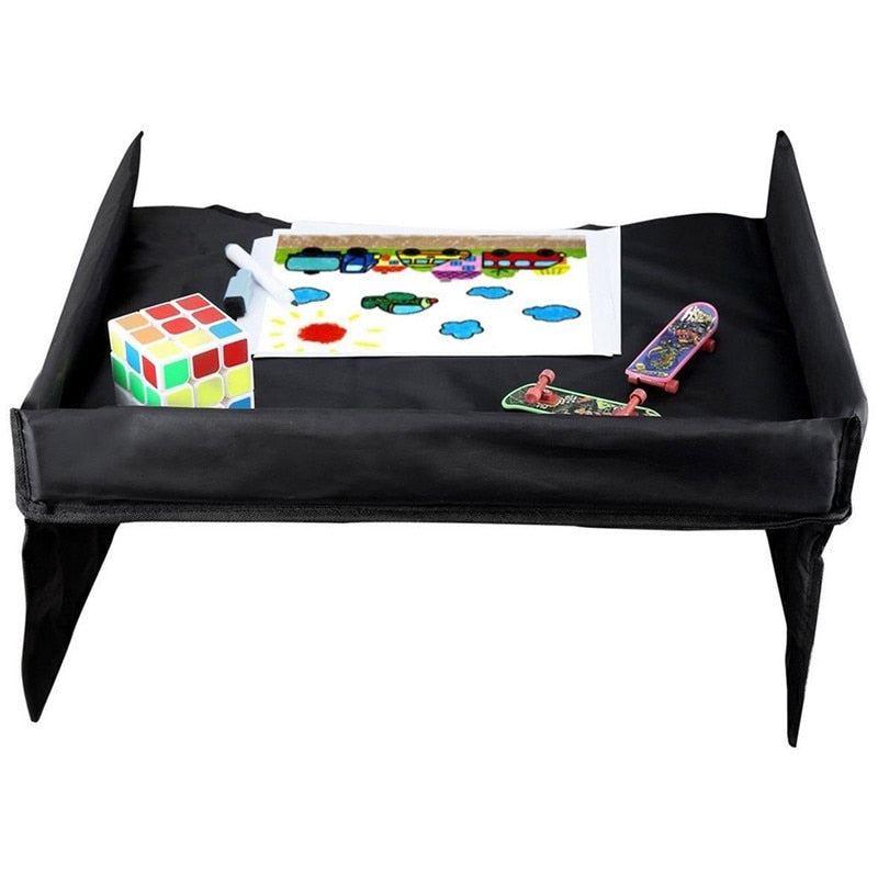 CRODS™ Toddlers Travel Table | Comfortable & Safe For the Baby