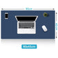 Q Waterproof Leather Mouse Mat