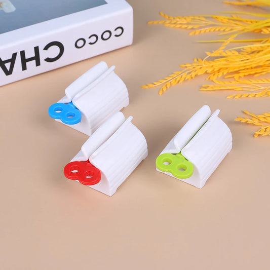 🔥Last Day 40% OFF🔥 Rolling Toothpaste Squeezer