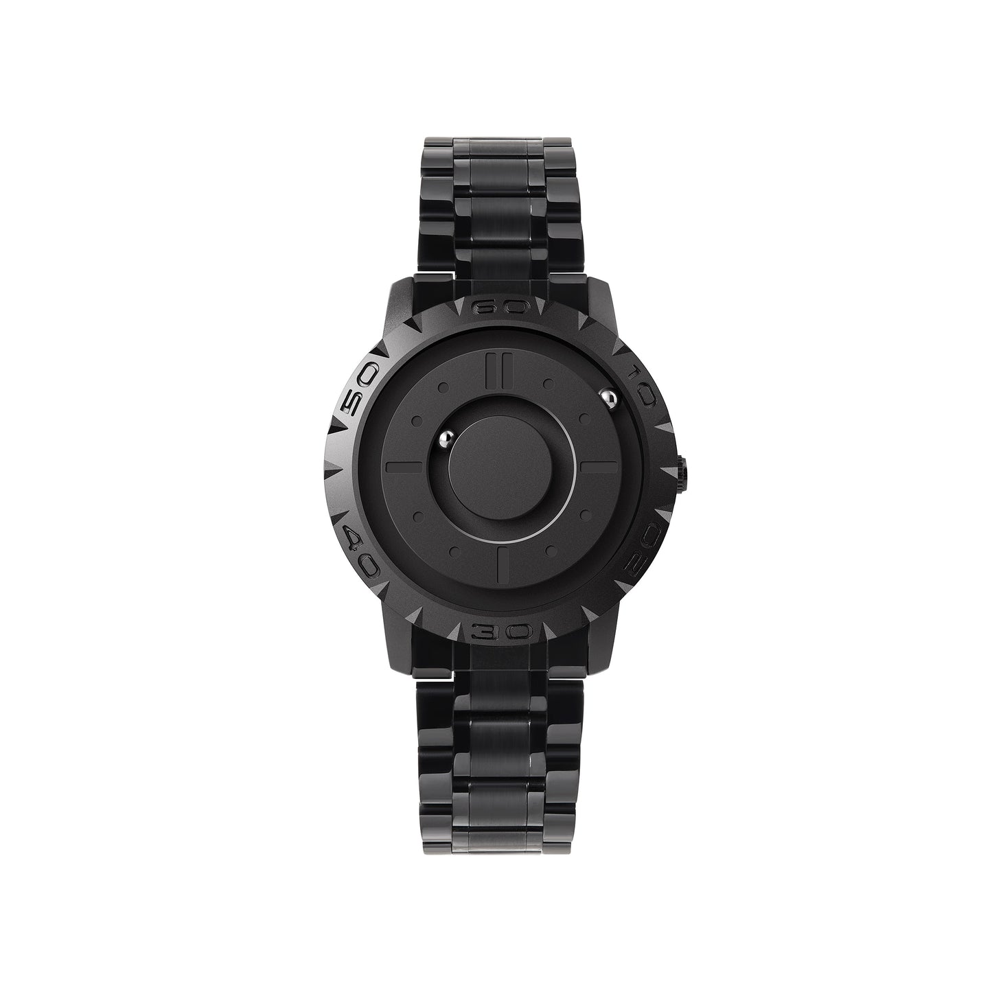 MAGNETOR™ | One-Of-A-Kind | An Exquisite Luxury Watch