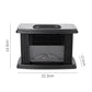 Electric Fireplace Heater