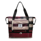 Convertible Purse Travel Bag