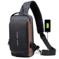 ClickSling X | New Anti-Theft Crossbody Sling Bag