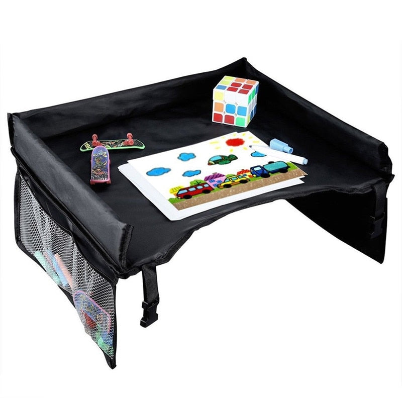 CRODS™ Toddlers Travel Table | Comfortable & Safe For the Baby
