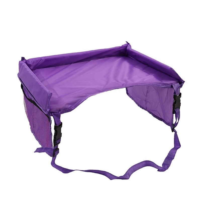 CRODS™ Toddlers Travel Table | Comfortable & Safe For the Baby