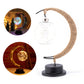 Moon Sepak Lamp
