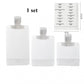 Portable Travel Fluid Packing Bag