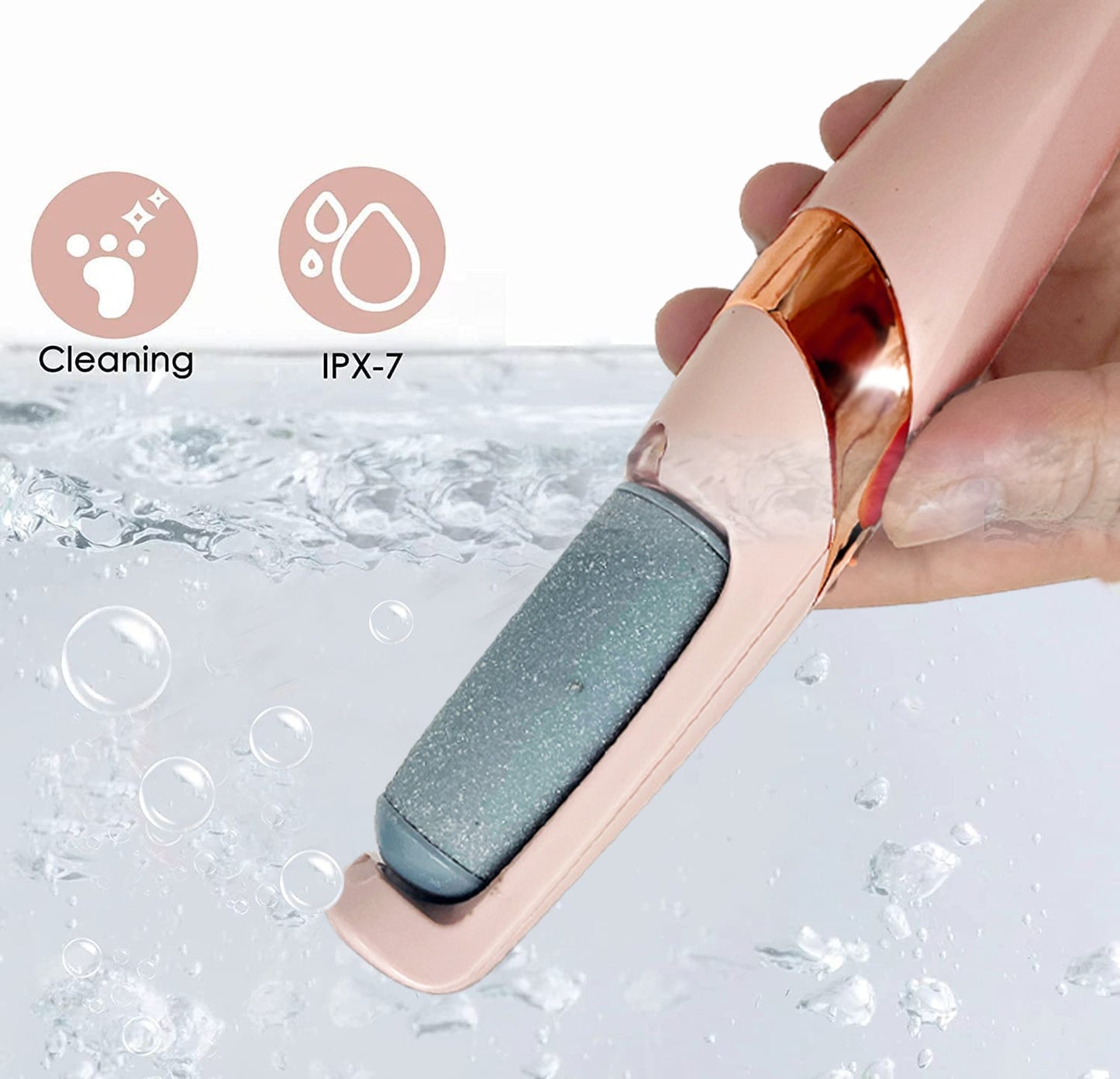 Pedicure Tool Callus Remover