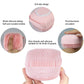 Bath Scrubber With Soap Dispenser