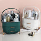 Portable Organizer Storage Box - 3 Compartments