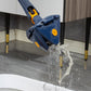 360° Rotatable Adjustable Cleaning Mop