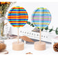 Wooden Lollipop Stress Relief Toy