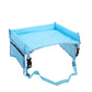 CRODS™ Toddlers Travel Table | Comfortable & Safe For the Baby