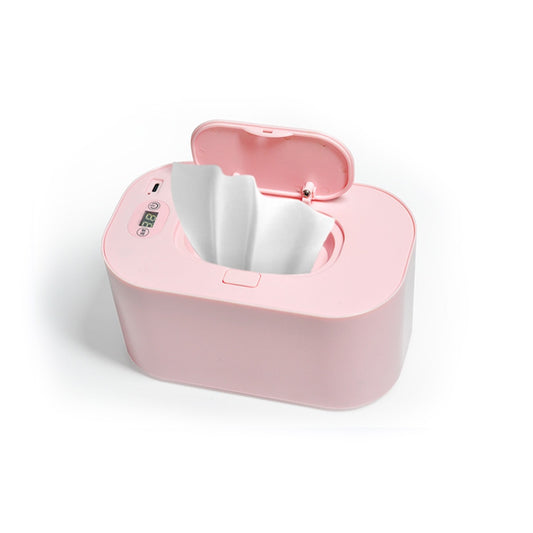 Baby Wipe Warmer