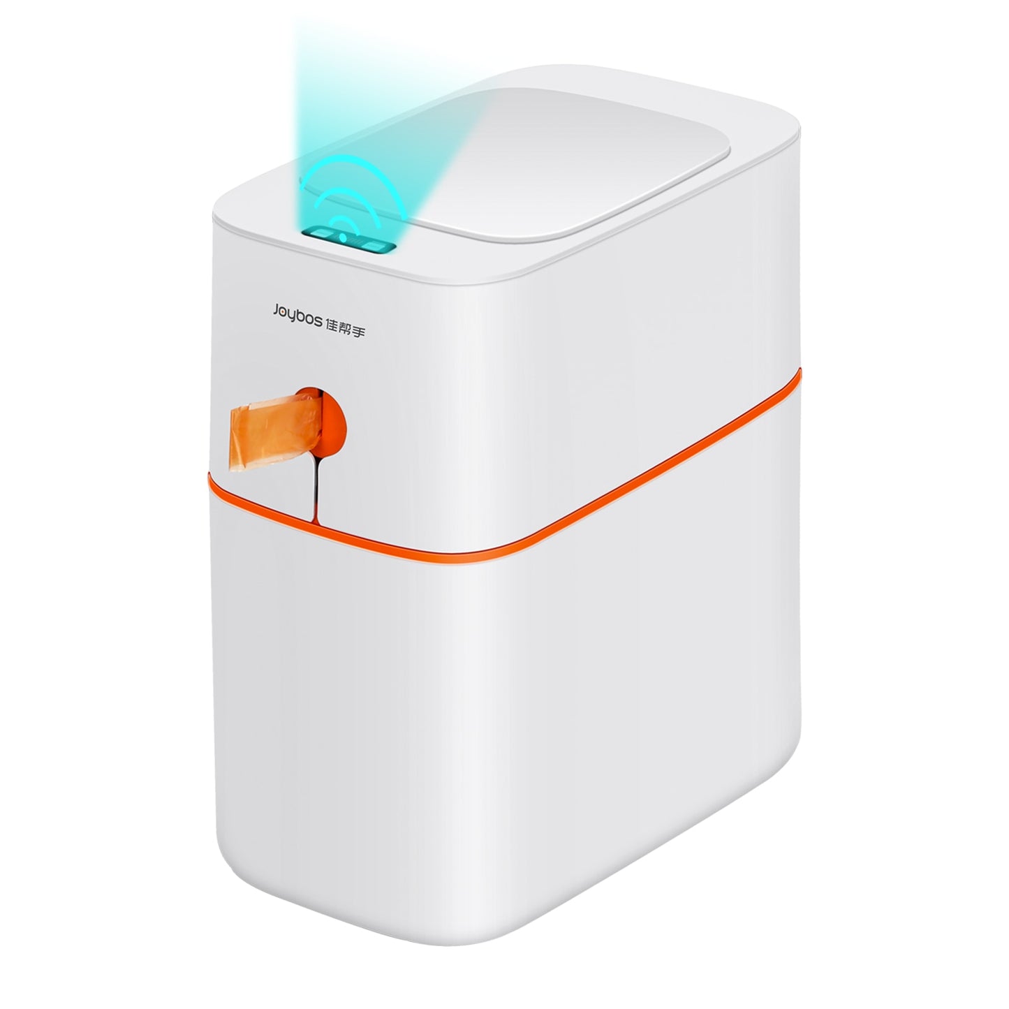 JOYBOS Smart Trash Can Smart