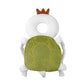 Head Pillow Backpack Protection