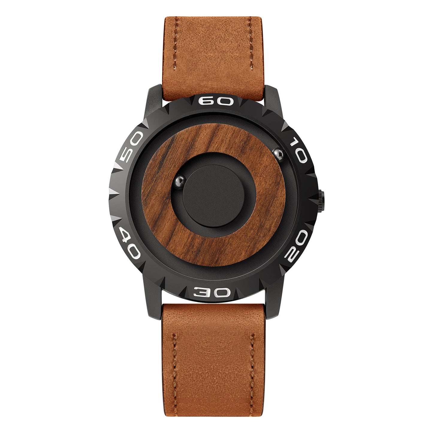 MAGNETOR™ | One-Of-A-Kind | An Exquisite Luxury Watch