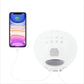 PowerTrod™ Intelligent Alarm Clock
