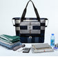 Convertible Purse Travel Bag