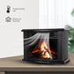 Electric Fireplace Heater