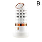 Portable USB Rechargeable Wireless Food Purifier