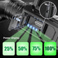 Military Grade Smart Powerful Flashlight