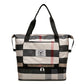 Convertible Purse Travel Bag