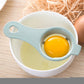 Kitchen Egg Yolk Separator
