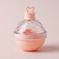 Light Bulbs Ice Ball Maker