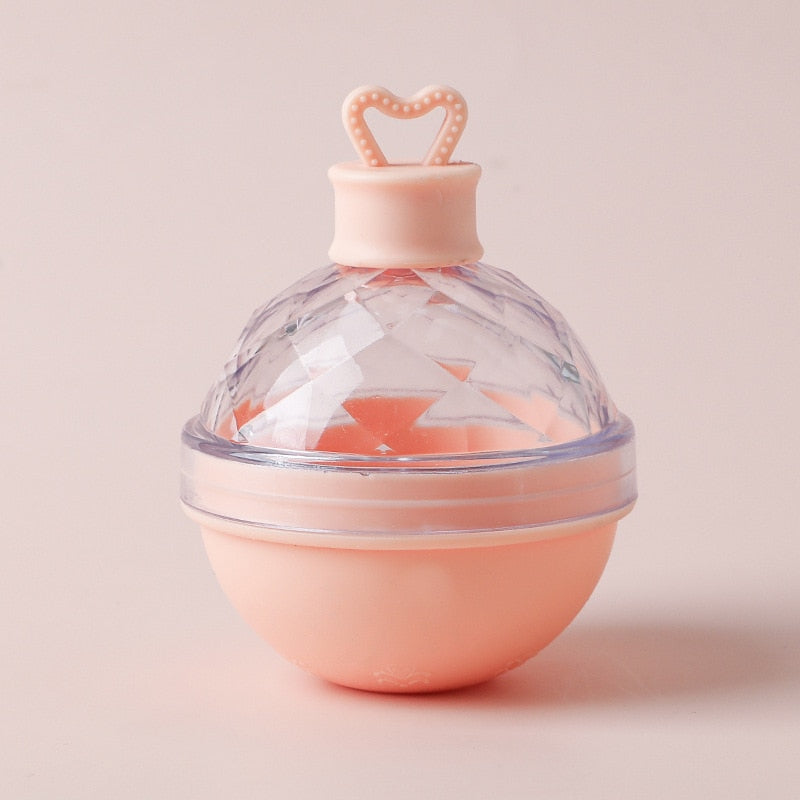 Light Bulbs Ice Ball Maker