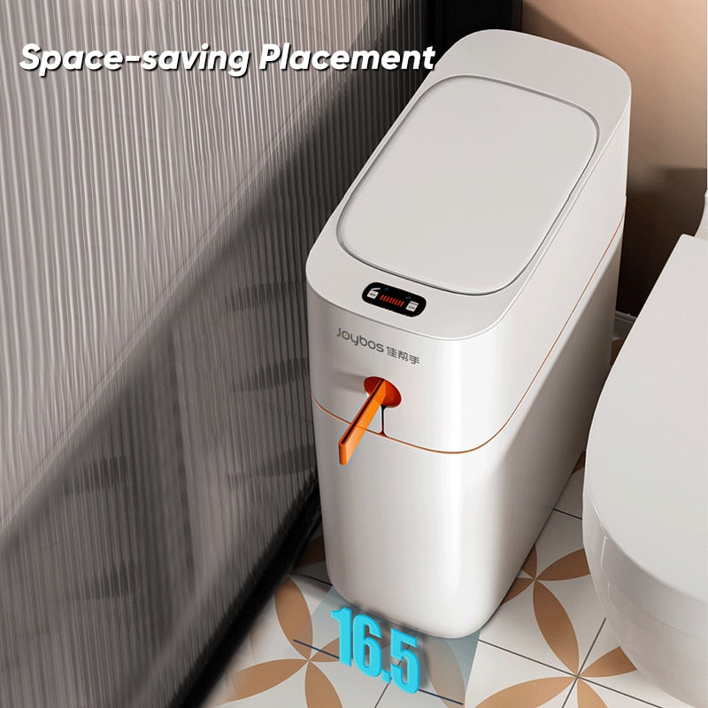 JOYBOS Smart Trash Can Smart