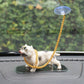 Bully Pitbull Dog - Creative Miniature