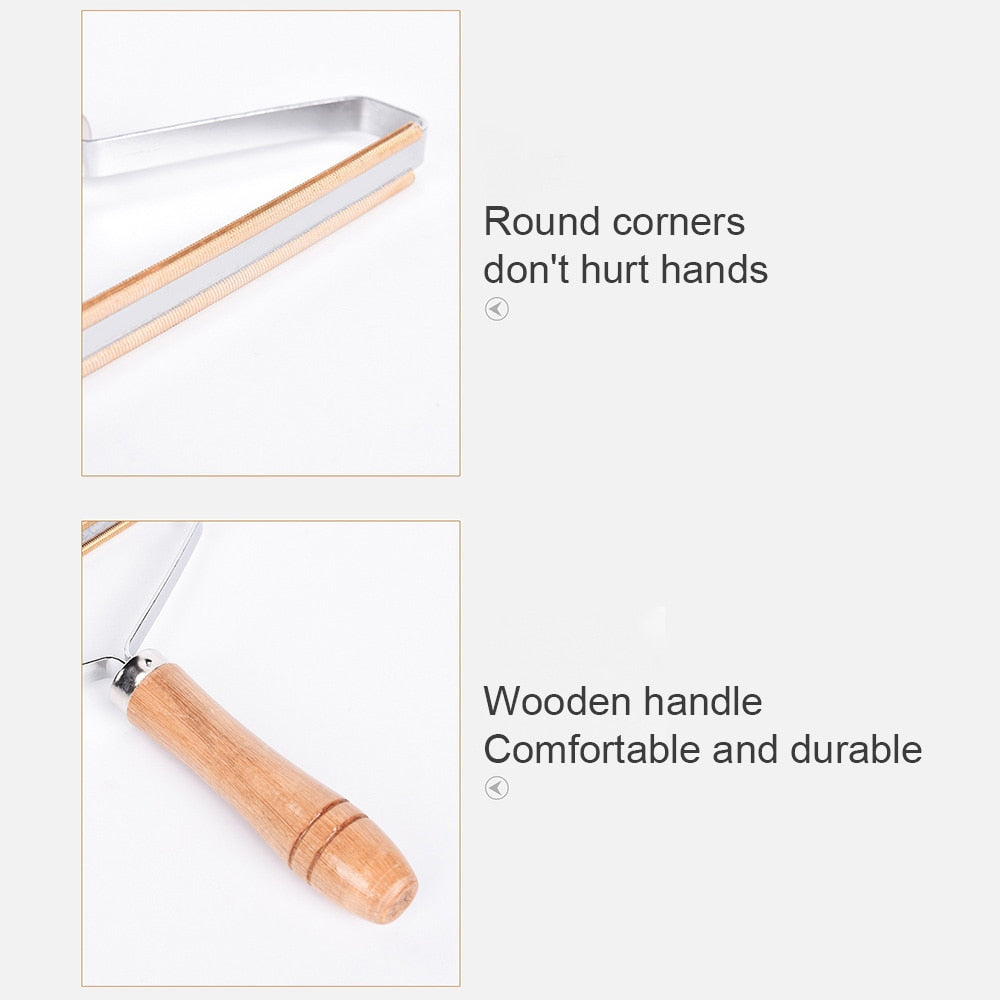 🔥Last Day 40% OFF🔥 Portable Lint Remover For Cloths And Fabrics