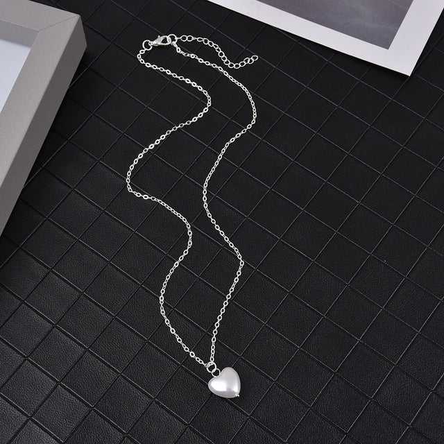 Beads Neck Chain