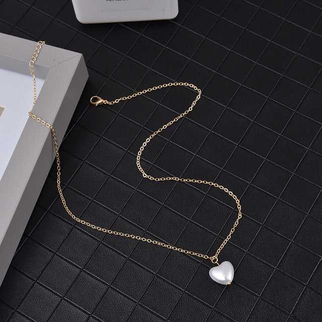 Beads Neck Chain