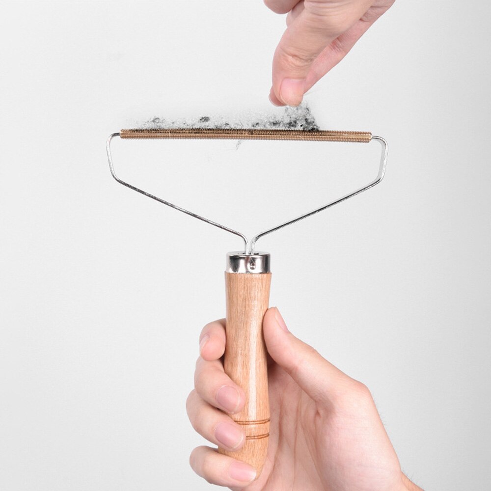 🔥Last Day 40% OFF🔥 Portable Lint Remover For Cloths And Fabrics