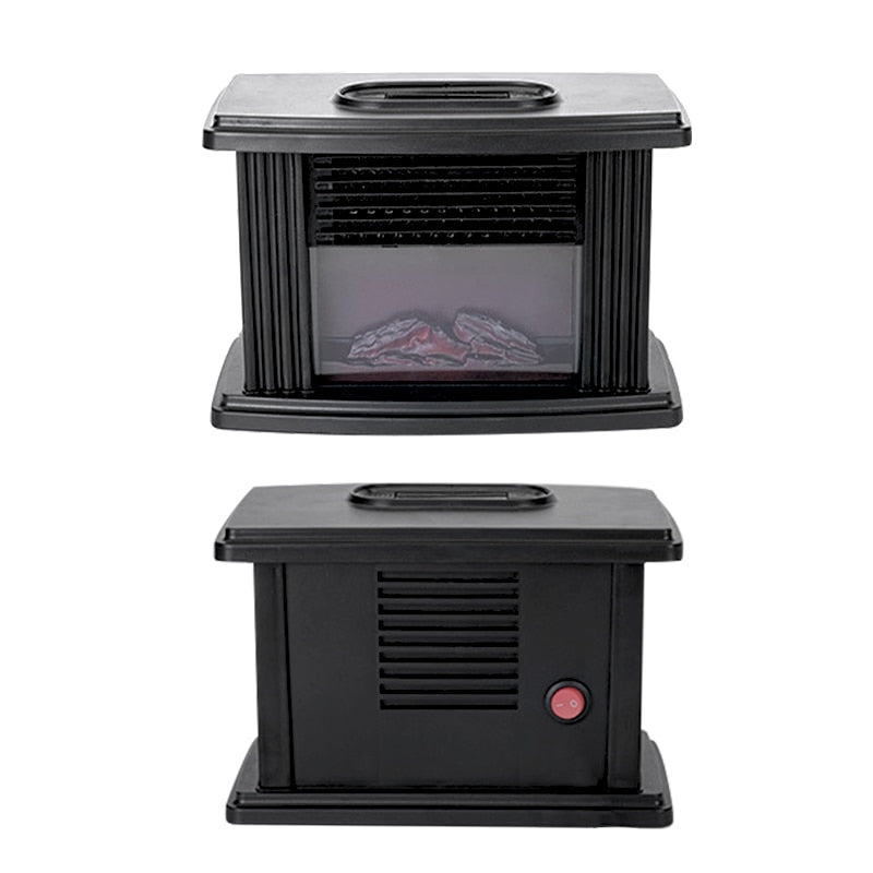 Electric Fireplace Heater
