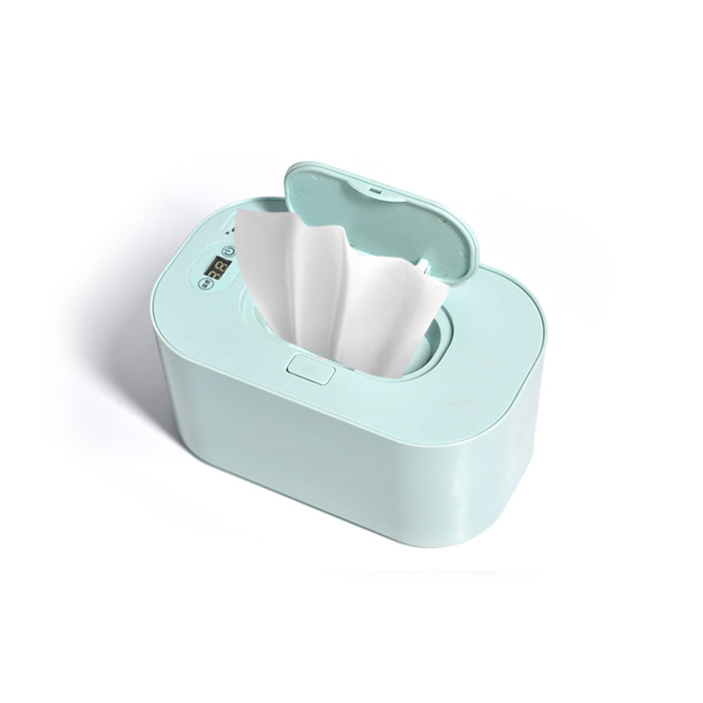 Baby Wipe Warmer